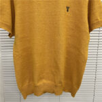 Prada short-sleeve sweater - Image 4