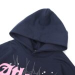 Sp5der hoodie - Image 3