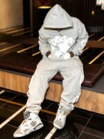 Sp5der hoodie - Image 3