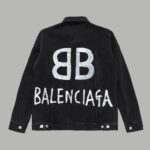 Balenciaga jacket - Image 2