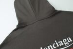 Balenciaga hoodie - Image 3