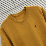 Prada short-sleeve sweater - Image 2