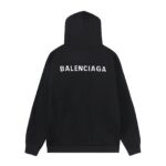 Balenciaga hoodie - Image 2