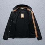 Burberry jacket - Image 3