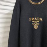 Prada hoodie - Image 2
