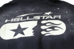 Hellstar hoodie - Image 2