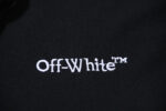 Off white hoodie - Image 4