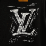 Louis vuitton hoodie - Image 3