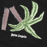 Palm angels hoodie - Image 3