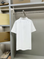 Prada t-shirt polo - Image 4