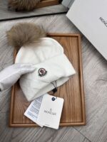 Moncler beanie - Image 3