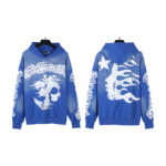 Hellstar hoodie - Image 2