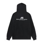 Balenciaga hoodie - Image 5