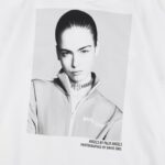 Palm angels hoodie - Image 3