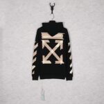 Off white hoodie - Image 2