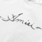 Amiri hoodie - Image 2