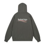 Balenciaga hoodie - Image 4