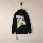 Off white hoodie - Image 3