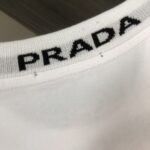Prada t-shirt - Image 2