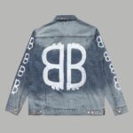 Balenciaga jacket - Image 3