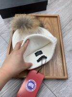 Canada goose beanie - Image 2