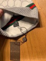 Gucci beanie - Image 3