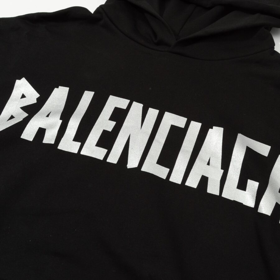 Balenciaga hoodie - Image 2
