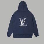 Louis vuitton hoodie - Image 3