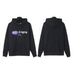 Palm angels hoodie - Image 2