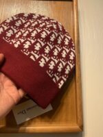 Dior beanie - Image 2