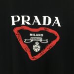 Prada t-shirt - Image 3