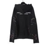 Palm angels hoodie - Image 2