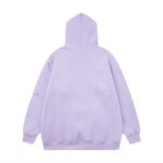Sp5der hoodie - Image 2