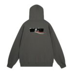 Balenciaga hoodie - Image 2