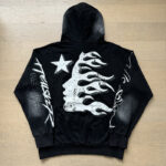 Hellstar hoodie - Image 2