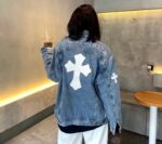 Chrome hearts jacket - Image 3