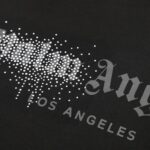 Palm angels hoodie - Image 2