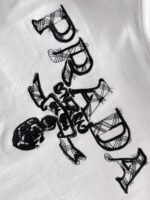 Prada t-shirt - Image 5