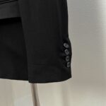 Dior blazer jacket - Image 4