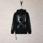 Off white hoodie - Image 3