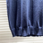 Prada short-sleeve sweater - Image 2