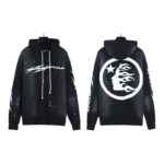 Hellstar hoodie - Image 2