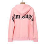 Palm angels hoodie - Image 2