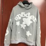 Sp5der hoodie - Image 2