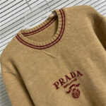 Prada hoodie - Image 2