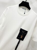 Prada t-shirt - Image 4
