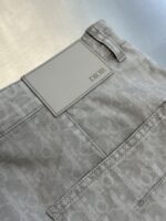 Dior jeans - Image 4