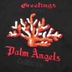 Palm angels hoodie - Image 2