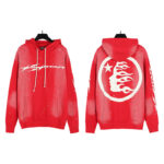 Hellstar hoodie - Image 2