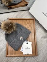 Moncler beanie - Image 2